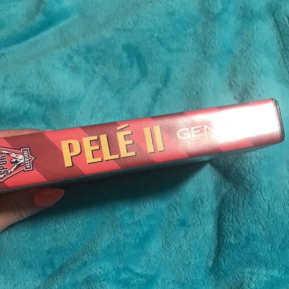 Pele 11 for Genesis - Picture 6 of 9